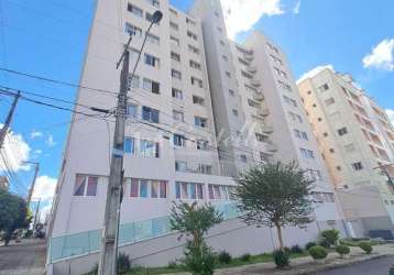 Apartamento para à venda, no centro,de  ponta grossa - pr