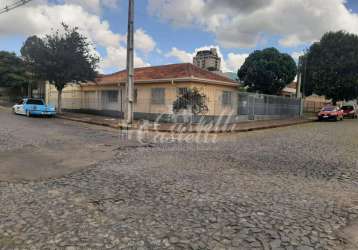 Casa com 3 dormitórios à venda, nova rússia, ponta grossa - pr