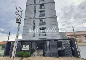 Excelente apartamento garden, localizado no estrela