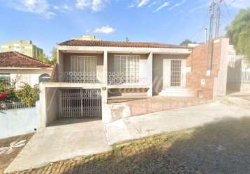 Casa com 3 dormitórios à venda,125.00 m , estrela, ponta grossa - pr