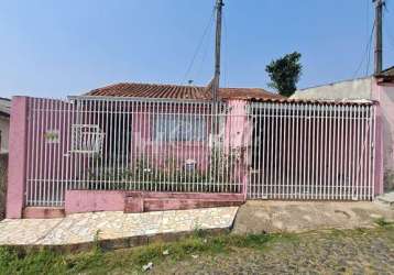 Casa para locação, no bairro neves, em ponta grossa - pr