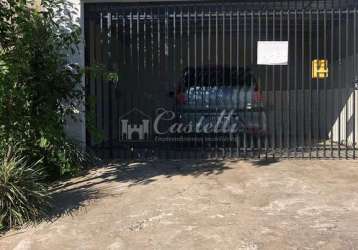 Casa com 3 dormitórios à venda,95.00 m , ronda, ponta grossa - pr