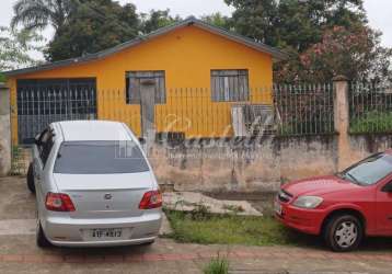 Casa com 2 dormitórios à venda,480.00 m , boa vista, ponta grossa - pr