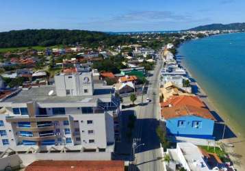 Apartamento no ed. palazzo del mare em bombinhas, morrinhos, bombinhas - sc