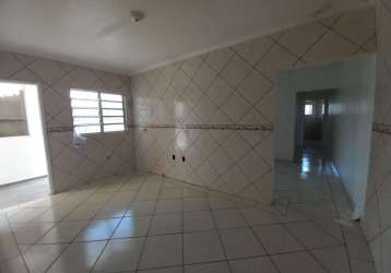 Casa com 2 dormitórios para alugar, 150 m² por r$ 2.400/mês - jardim zaira - mauá/sp