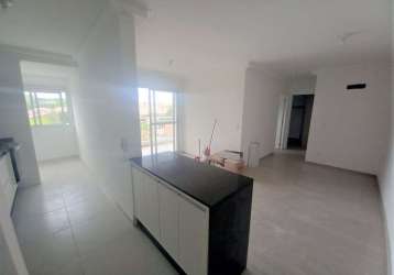 Apartamento com 2 dormitórios à venda, 72 m² por r$ 480.000,00 - vila bocaina - mauá/sp