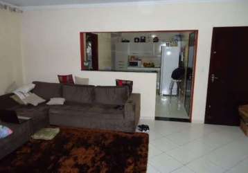 Apartamento com 2 dormitórios à venda, 92 m² por r$ 300.000,00 - jardim guapituba - mauá/sp