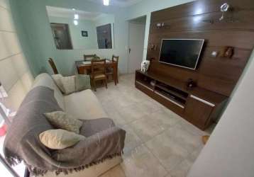 Apartamento residencial à venda, matriz, mauá - ap0352.