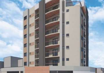 Apartamento residencial à venda, vila assis brasil, mauá - ap0391.