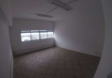 Prédio comercial para locação, casa branca, santo andré - pr0017.