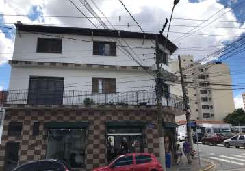 Prédio comercial à venda, osvaldo cruz, são caetano do sul - pr0027.