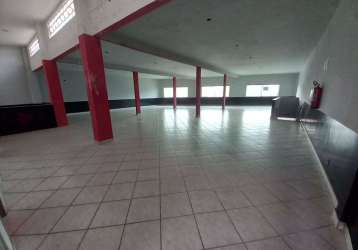 Prédio à venda, 930 m² por r$ 2.900.000,00 - matriz - mauá/sp