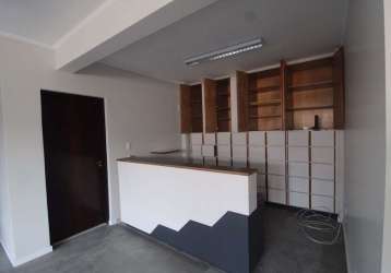 Prédio comercial para locação, vila bocaina, mauá - pr0030.