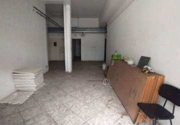 Prédio comercial para locação, casa branca, santo andré - pr0035.