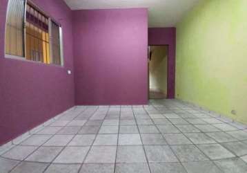 Sala comercial para locação, jardim zaira, mauá - sa0045.