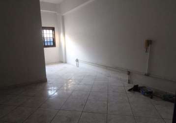 Sala para alugar, 30 m² por r$ 800,00/mês - jardim guapituba - mauá/sp