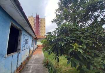 Casa residencial à venda, vila nossa senhora das vitórias, mauá - ca0064.