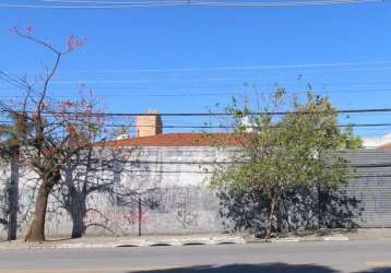 Casa residencial para locação, vila noêmia, mauá - ca0187.