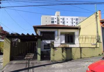 Casa com 2 dormitórios para alugar, 275 m² por r$ 5.180,00/mês - vila bocaina - mauá/sp