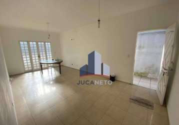 Casa com 2 dormitórios, 500 m² - venda por r$ 1.500.000,00 ou aluguel por r$ 7.760,02/mês - vila bocaina - mauá/sp