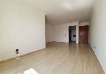 Apartamento com 3 dormitórios à venda, 92 m² por r$ 395.000,00 - vila nossa senhora das vitórias - mauá/sp