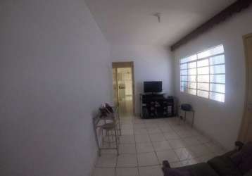 Casa com 4 dormitórios à venda, 270 m² por r$ 550.000,00 - parque são vicente - mauá/sp