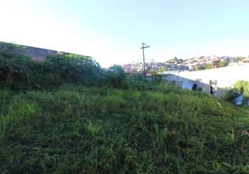 Terreno residencial para locação, jardim maringá, mauá - te0078.