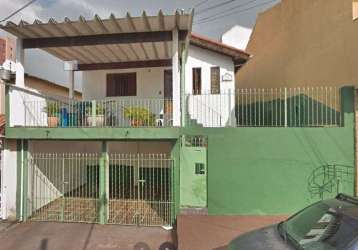 Terreno residencial à venda, vila bocaina, mauá - te0094.