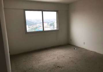 Apartamento com 3 dormitórios à venda, 88 m² por r$ 485.000,00 - vila guarani - mauá/sp