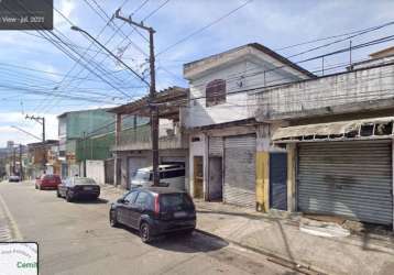 Terreno residencial à venda, parque das américas, mauá - te0202.