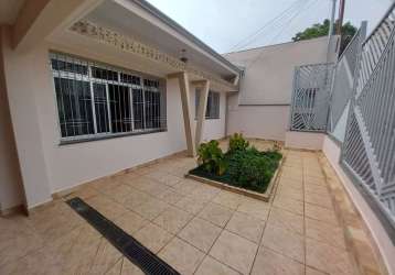 Casa com 2 dormitórios à venda, 170 m² por r$ 920.000,00 - matriz - mauá/sp