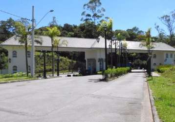 Terreno residencial à venda, são caetaninho, ribeirão pires - te0231.