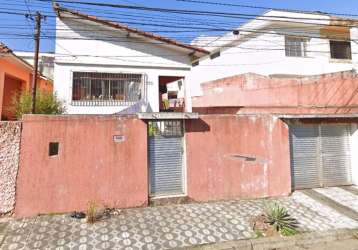 Terreno à venda, 250 m² por r$ 560.000,00 - parque são vicente - mauá/sp