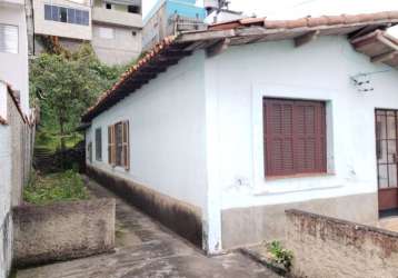 Terreno à venda, 300 m² por r$ 350.000,00 - jardim zaira - mauá/sp