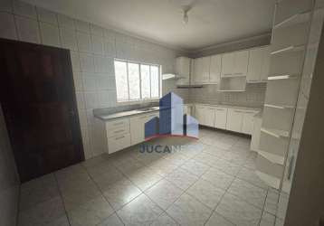 Sobrado com 2 dormitórios à venda, 105 m² por r$ 450.000,00 - vila emílio - mauá/sp