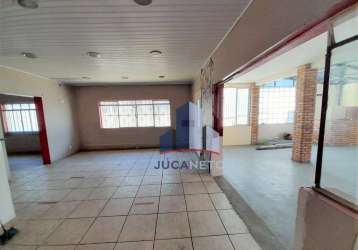 Casa para alugar, 180 m² por r$ 5.300,00/mês - vila assis brasil - mauá/sp