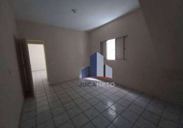 Casa com 2 dormitórios à venda, 100 m² por r$ 300.000,00 - jardim primavera - mauá/sp