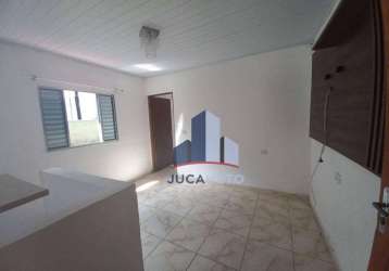 Casa com 3 dormitórios à venda, 160 m² por r$ 280.000,00 - jardim itapeva - mauá/sp