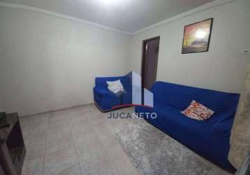 Casa com 3 dormitórios à venda, 327 m² por r$ 620.000,00 - jardim anchieta - mauá/sp