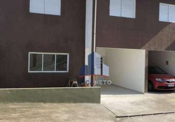 Casa com 3 dormitórios à venda, 184 m² por r$ 550.000,00 - centro - ribeirão pires/sp