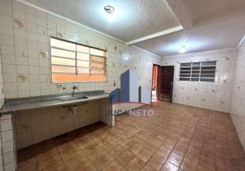 Sobrado com 3 dormitórios à venda por r$ 470.000,00 - vila bocaina - mauá/sp