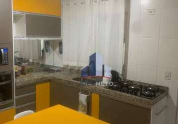 Casa com 2 dormitórios à venda por r$ 308.000,00 - vila falchi - mauá/sp