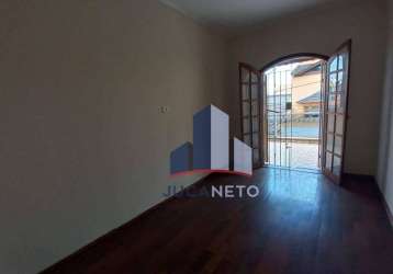 Sobrado com 3 dormitórios à venda, 279 m² por r$ 830.000 - jardim pilar - mauá/sp