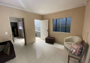 Sobrado com 3 dormitórios à venda, 157 m² por r$ 530.000,00 - vila independência - mauá/sp