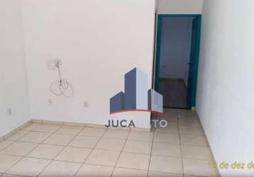 Casa com 1 dormitório para alugar, 90 m² por r$ 1.470,00/mês - vila bocaina - mauá/sp