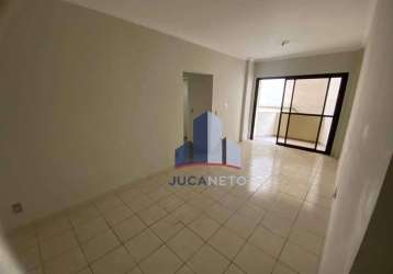 Apartamento com 2 dormitórios para alugar, 63 m² por r$ 3.000,00/mês - vila bocaina - mauá/sp