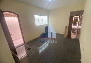 Casa com 1 dormitório para alugar, 136 m² por r$ 1.890/mês - jardim guapituba - mauá/sp