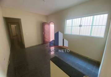 Sobrado com 4 dormitórios, 273 m² - venda por r$ 800.000 ou aluguel por r$ 3.980/mês - jardim guapituba - mauá/sp