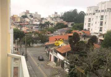 Seu novo lar: cobertura duplex no parque são vicente!