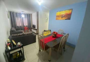 Apartamento com 3 dormitórios, 65 m² - venda por r$ 350.000,00 ou aluguel por r$ 2.900,00/mês - jardim pedroso - mauá/sp